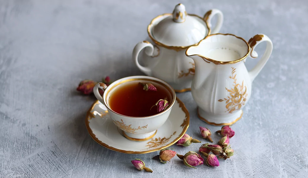 How black tea is beneficial and why it stands unrivaled How black tea is beneficial and why it stands unrivaled