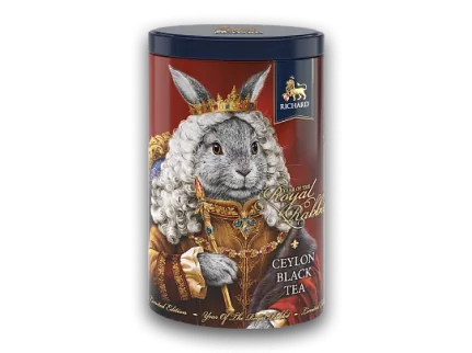 Year of the Royal Rabbit 80 грамм