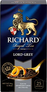 Lord Grey