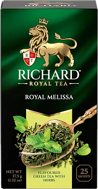 Royal Melissa