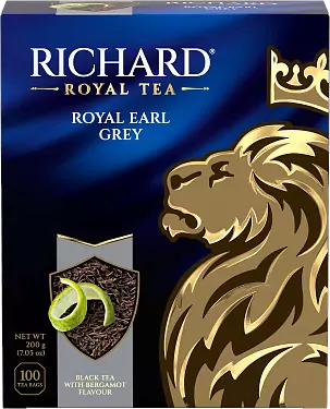 Royal Earl Grey