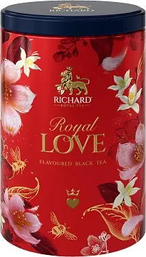 Royal Love