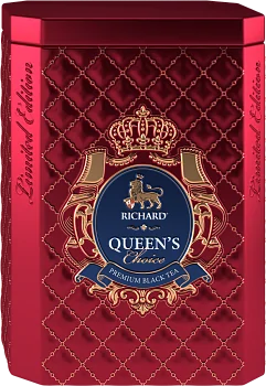 KING'S CHOICE & QUEEN'S CHOICE RED