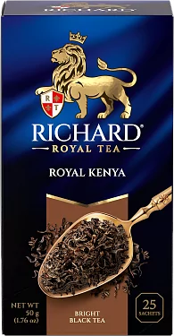 Royal Kenya