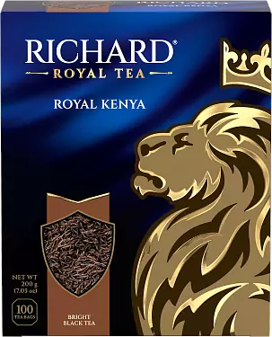 Royal Kenya