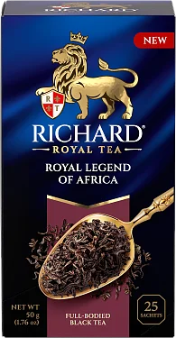 Royal Legend of Africa