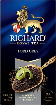 Lord Grey