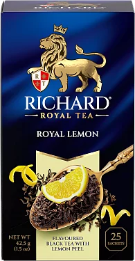 Royal Lemon