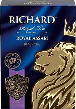 Royal Assam