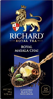 Royal Masala Chai