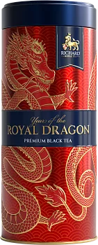 Year of the Royal Dragon 90 грамм