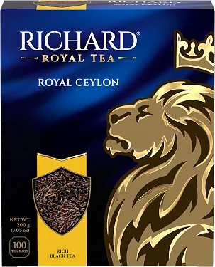 Royal Ceylon