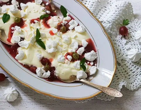 Восемь десертов, которые превратили английское чаепитие в культурный код