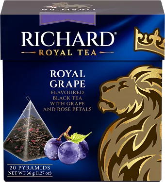 Royal Grape