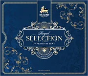 Royal Selection of Premium Teas