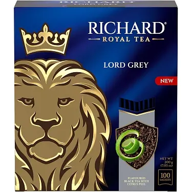 Royal Earl Grey