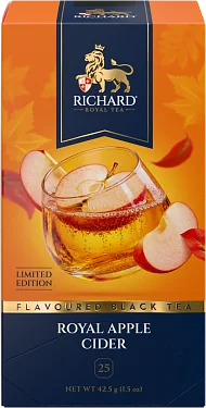 Royal Apple Cider
