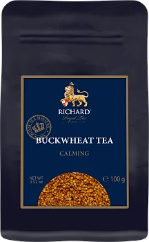 Buckwheat Tea