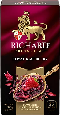 Royal Raspberry