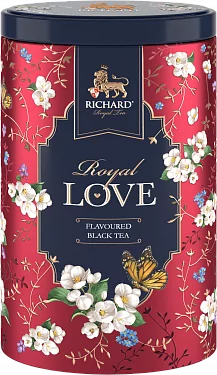 Royal Love