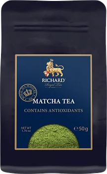 Matcha Tea