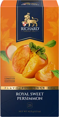 Royal Sweet Pesimmon