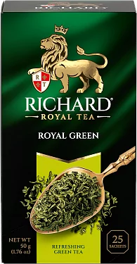 Royal Green