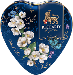 Official website of Richard Tea in Russia | Richard Tea