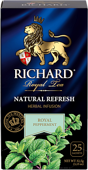Royal Peppermint