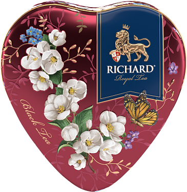 The Royal Richard Tea Collection | Richard Tea