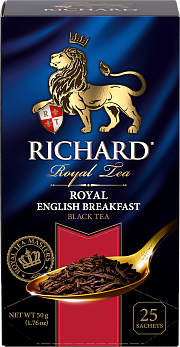Royal English Breakfast