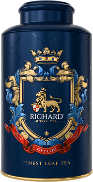 The Royal Richard Tea Collection | Richard Tea