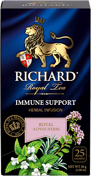Royal Alpine Herbs