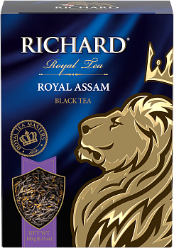 Royal Assam